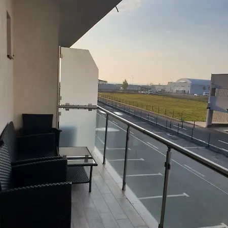Rubik Appartement *