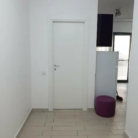 Appartement Rubik