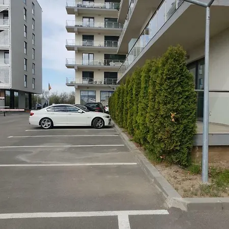 Rubik * Mamaia