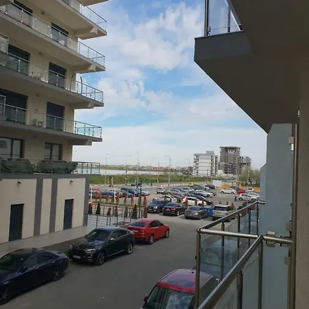 Rubik * Mamaia