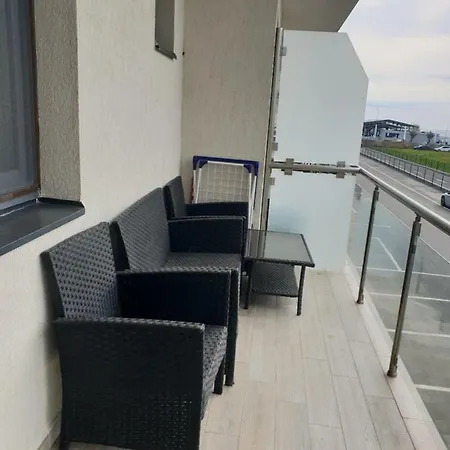 Appartement Rubik