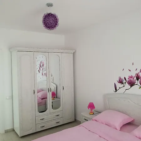 Rubik * Mamaia
