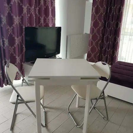 Appartement Rubik